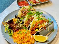 -墨纪Mojí墨西哥餐厅(官舍店)