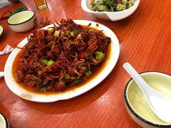 -回味南塘老王虾尾(总店)
