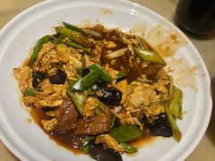 -范家小馆·烤鸭新京菜(金融街店)