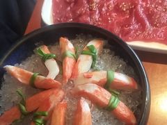 -老员外骨汤火锅(海州古城店)