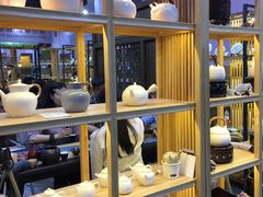-上海跨国采购会展中心