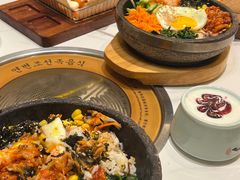 -七八冷面·延边朝鲜族美食(世纪汇店)