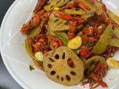 -一起吃小龙虾·海鲜(海珠店)