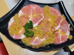 -韩宫宴烤肉·料理(砂之船奥特莱斯店)