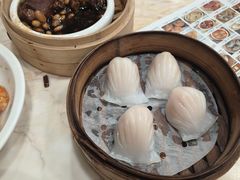 -金时代顺风大酒店(南桥百联店)