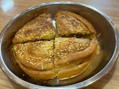 -王记特色锅魁(城市阳光大厦店)