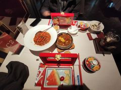 -千百味红餐厅·江西菜(绿地双子塔店)