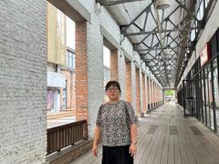 -TIMES CITY OUTLETS 时代·城市·奥特莱斯(上海国际时尚中心店)
