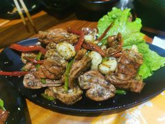 -吉志烤肉(太原总店)