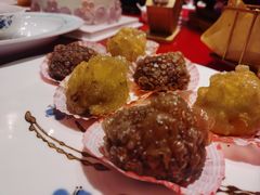 -山西会馆·晋菜·晋商宴·牌匾博物馆(胜利东街店)