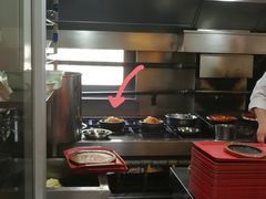 -北京大学-燕南食堂