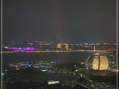-杭州来福士中心