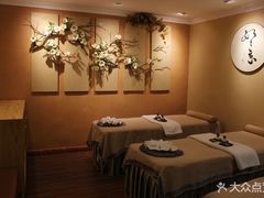 -理疗君·古法推拿姜疗SPA馆(东门店)