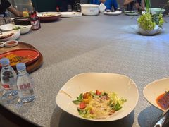-写庭·鱼鲜川菜·宴请(铁像寺水街店)