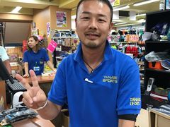 -TANABE SPORTS 滑雪用品双板专门店