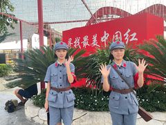 -三亚红色娘子军演艺公园景区