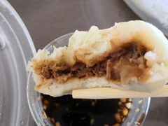 -包子大王(新泽巷店)