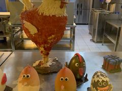 -歌斐颂巧克力小镇