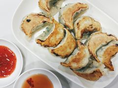 煎饺-芬芳甜品(东风西路店)