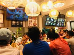 -小北饵块&饵丝之滇(南锣鼓巷店)
