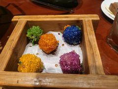 -捞王锅物料理(丰联店)
