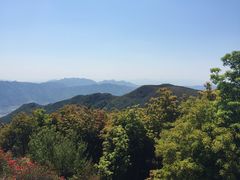 -瑞安圣井山景区