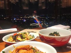 -北京柏悦酒店·锦庭餐厅Dining Room