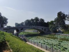 -赵州桥景区