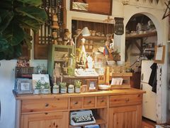 大堂-懒鱼时光馆(沙坪坝店)