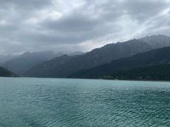 -天山天池风景区-西王母祖庙