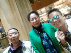 -昆明洲际酒店