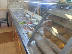 -SUBWAY赛百味(金码大厦店)
