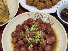 -聚首堂·特色小吃·肘子(什刹海德胜门店)