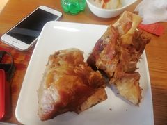 -蟹谢蒸鲜自助餐厅