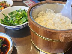 -富正毅三下锅·湘西韵味(天门山索道店)