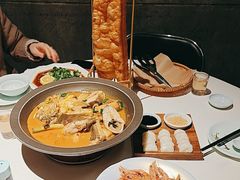 -五马集·海鲜·温州大牌档(黑金冠五马街十字路口店)