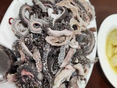 -姚记炒肝店(鼓楼店)