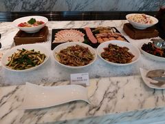 -沈阳和平艾美酒店新食谱西餐厅
