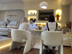 -雪儿·YuKi美甲美睫皮肤管理Salon