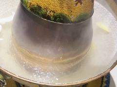 -曲氏老北京铜锅涮肉•火锅(不老街店)