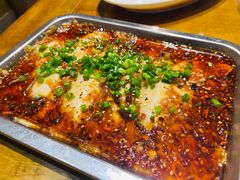 -弓虽昌焖烧鸡(大竹林店)