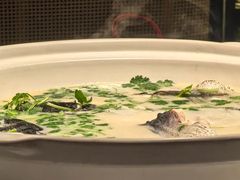 -久宴·天目湖大鱼头(恐龙园店)