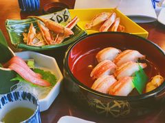 -蟹道乐(道顿堀本店)