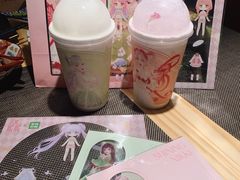 -宝珠奶酪(北京国瑞城购物中心店)