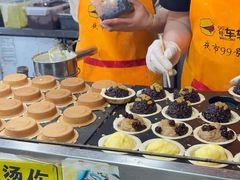 -大学城夜市大排档(凤栖路店)