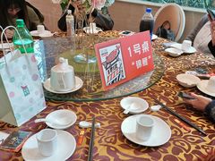 -新兴家喻酒家·羊城名宴(昌岗店)