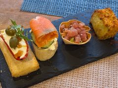 -LA MAISON公鸡和龙(蛇口店)