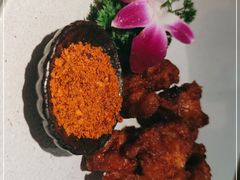 -鲁秀才炒鸡(龙湖西溪天街店)