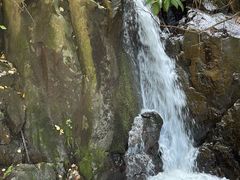 -藏龙百瀑风景区