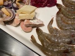 -赤坂亭·M9和牛烧肉·铁板烧(合肥万象城店)